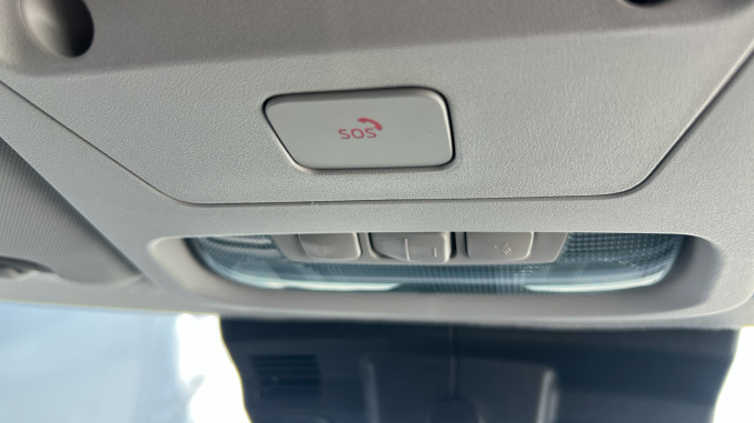 Ford Tourneo Connect 2.0 EcoBlue Titanium 5dr Auto Diesel Estate - Image 29